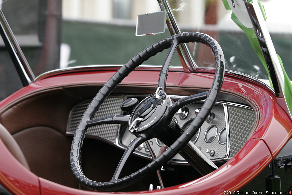 2010 Pebble Beach Concours d'Elegance-11