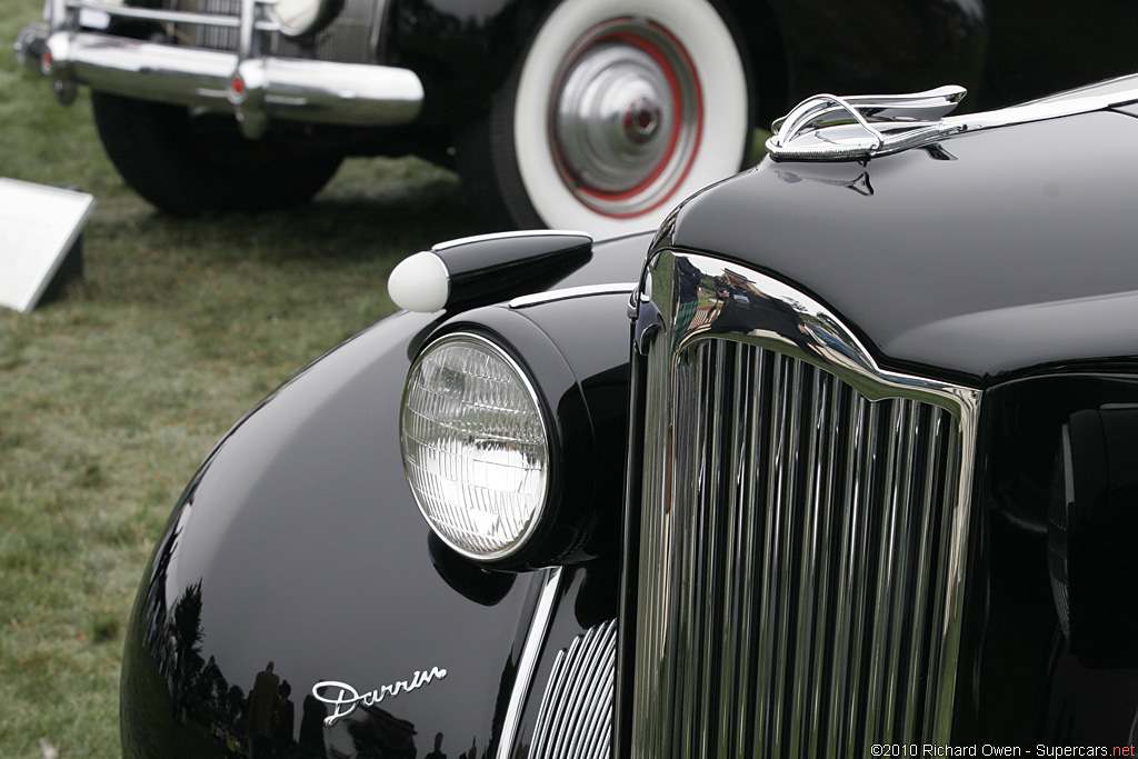 2010 Pebble Beach Concours d'Elegance-11