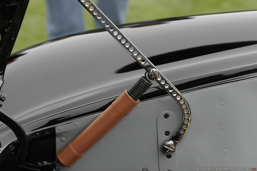 2010 Pebble Beach Concours d'Elegance-8