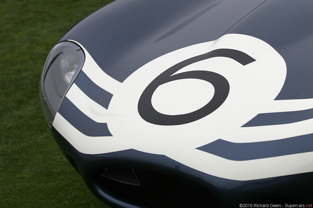 2010 Pebble Beach Concours d'Elegance-5