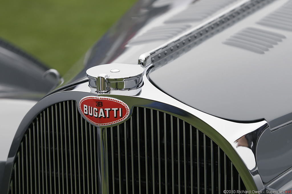 2010 Pebble Beach Concours d'Elegance-2