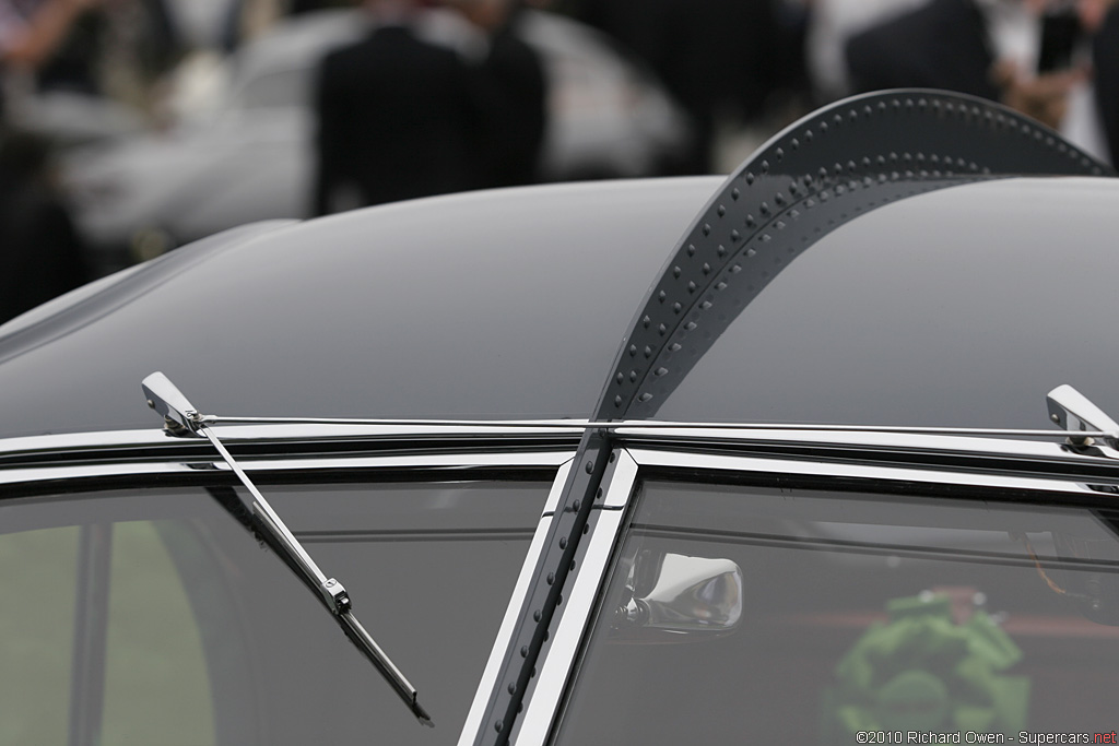 2010 Pebble Beach Concours d'Elegance-2