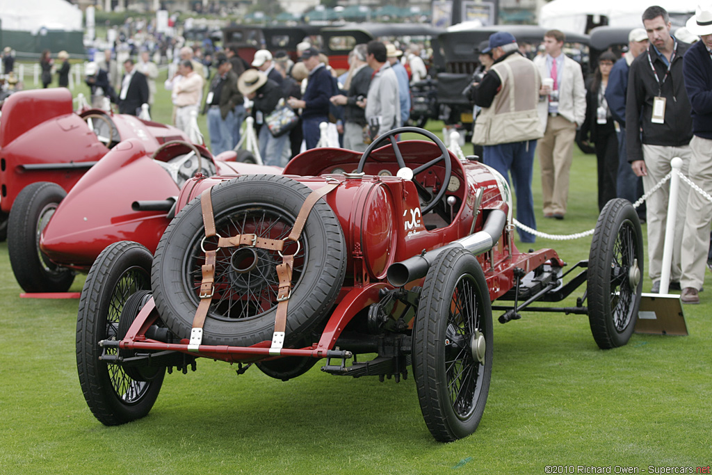 2010 Pebble Beach Concours d'Elegance-4