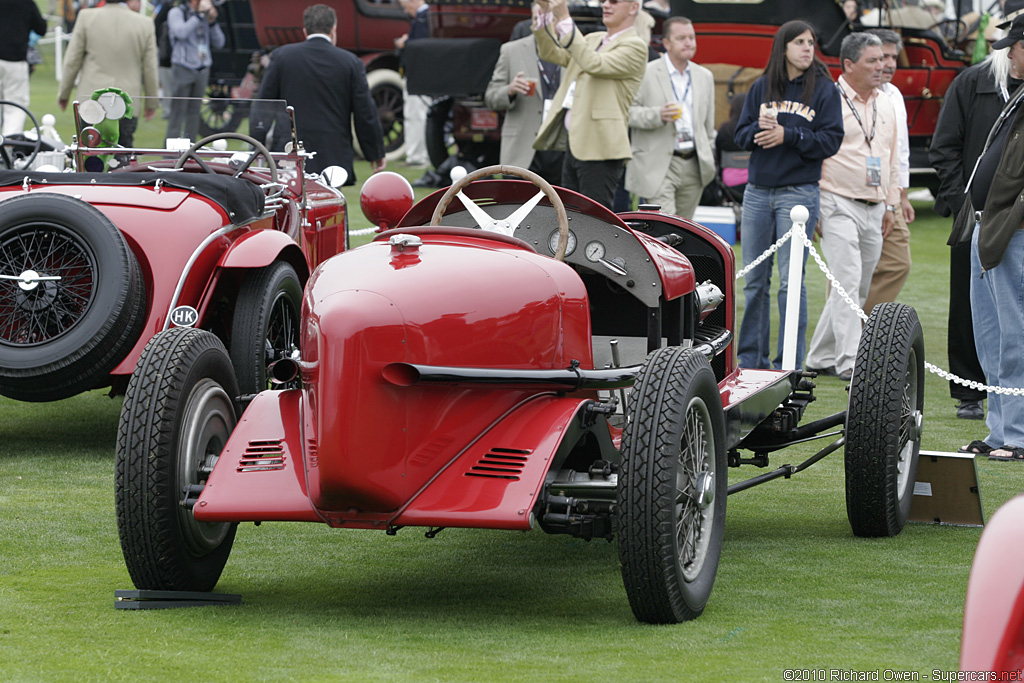 2010 Pebble Beach Concours d'Elegance-4