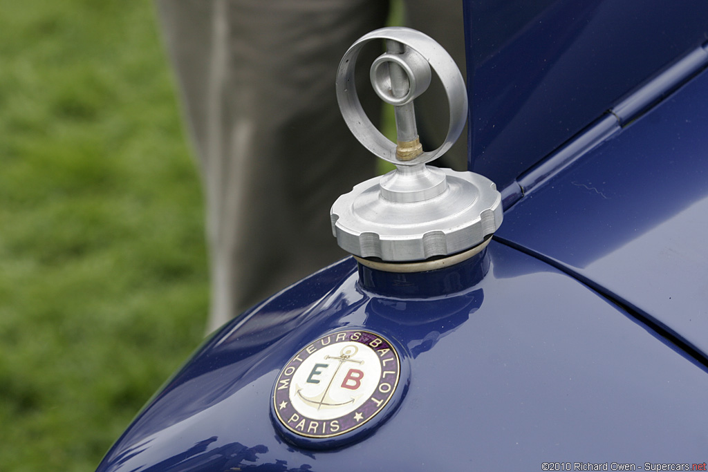 2010 Pebble Beach Concours d'Elegance-17