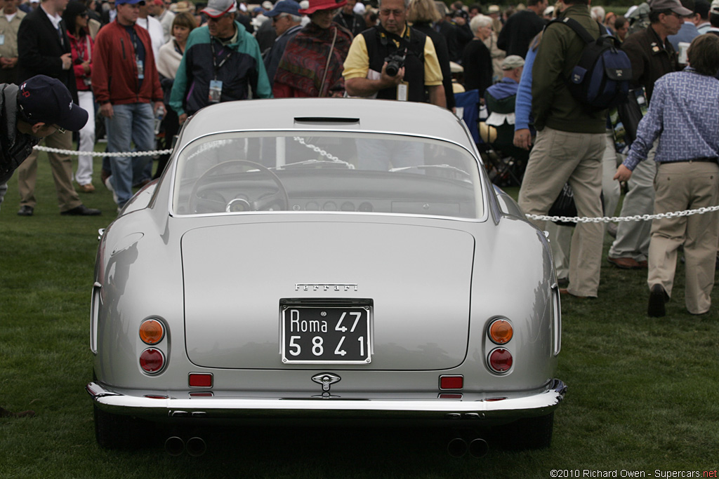 2010 Pebble Beach Concours d'Elegance-9