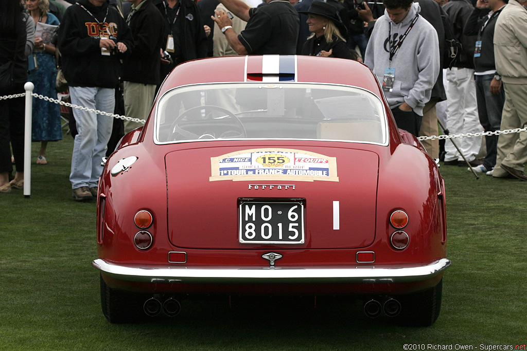 2010 Pebble Beach Concours d'Elegance-9