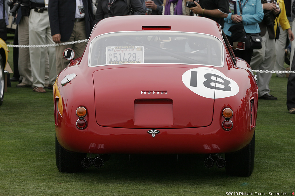 2010 Pebble Beach Concours d'Elegance-9