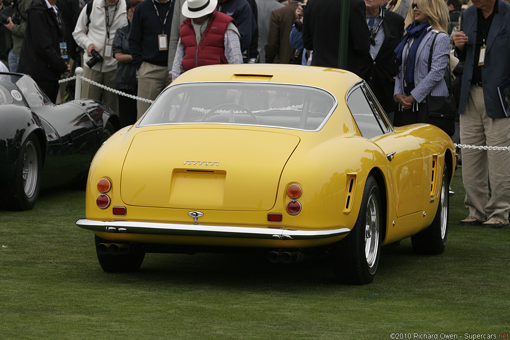 2010 Pebble Beach Concours d'Elegance-9