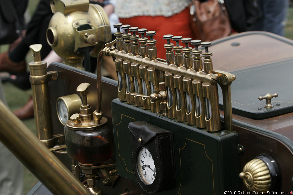 2010 Pebble Beach Concours d'Elegance-10