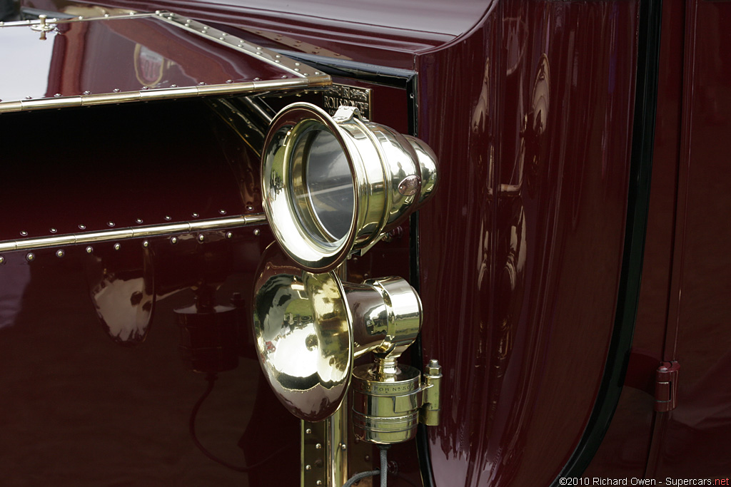 2010 Pebble Beach Concours d'Elegance-10