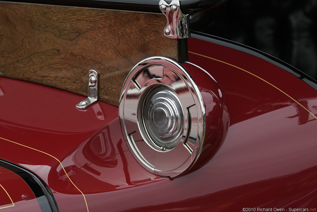 2010 Pebble Beach Concours d'Elegance-10