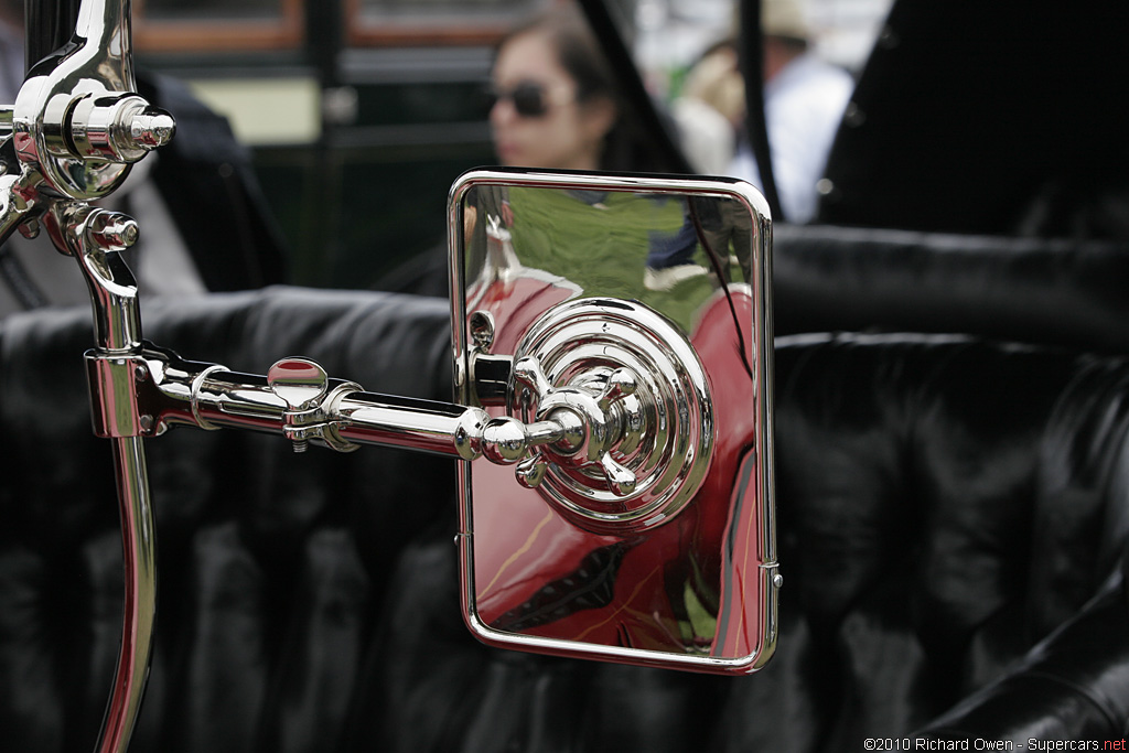 2010 Pebble Beach Concours d'Elegance-10