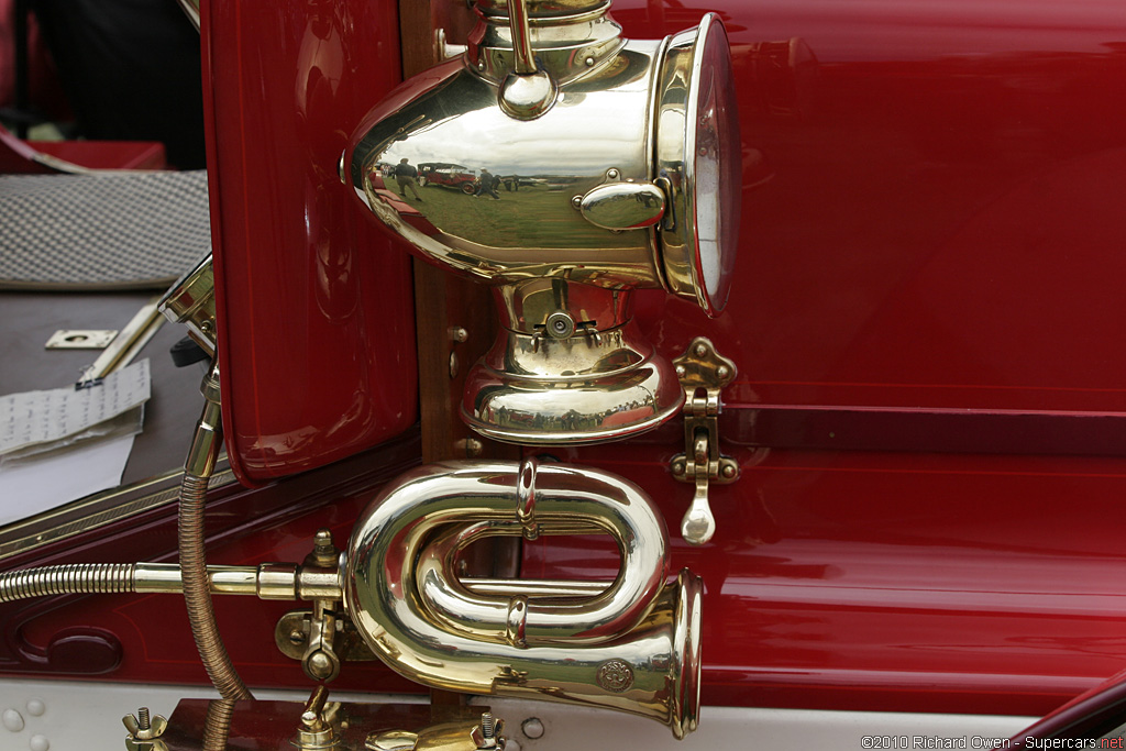 2010 Pebble Beach Concours d'Elegance-10