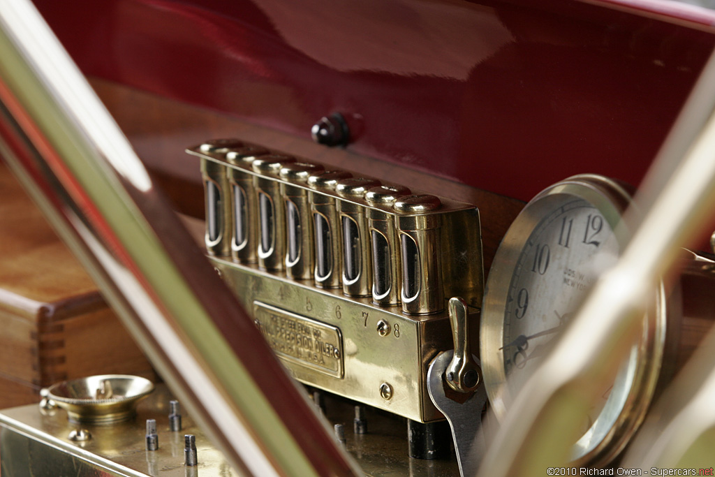 2010 Pebble Beach Concours d'Elegance-10