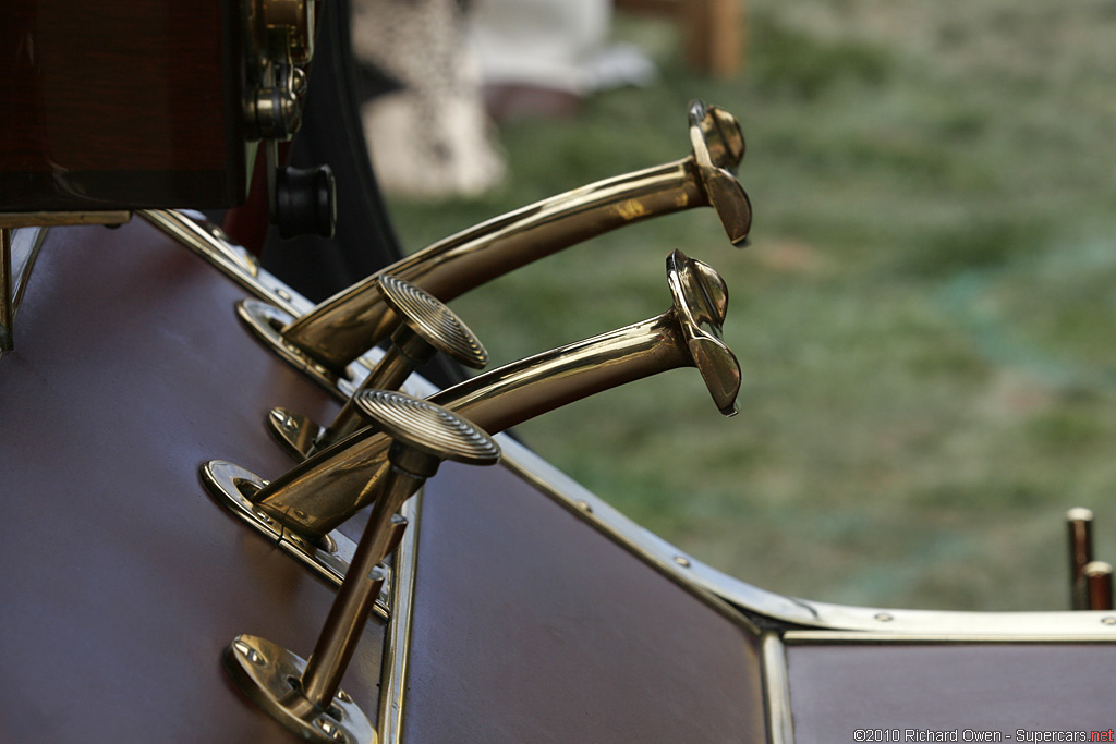 2010 Pebble Beach Concours d'Elegance-10