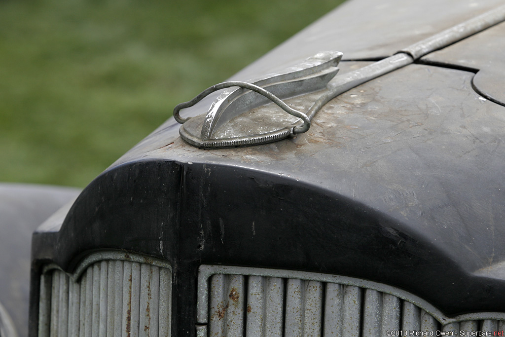 2010 Pebble Beach Concours d'Elegance-16