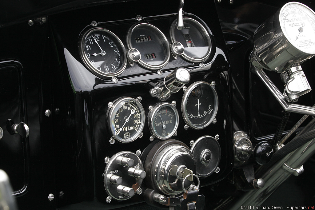 2010 Pebble Beach Concours d'Elegance-7