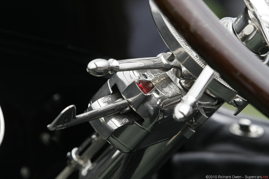 2010 Pebble Beach Concours d'Elegance-7