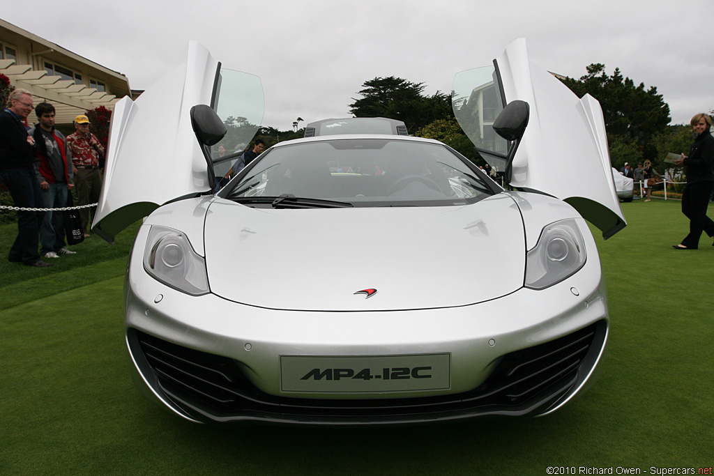 2010 Pebble Beach Concours d'Elegance-3