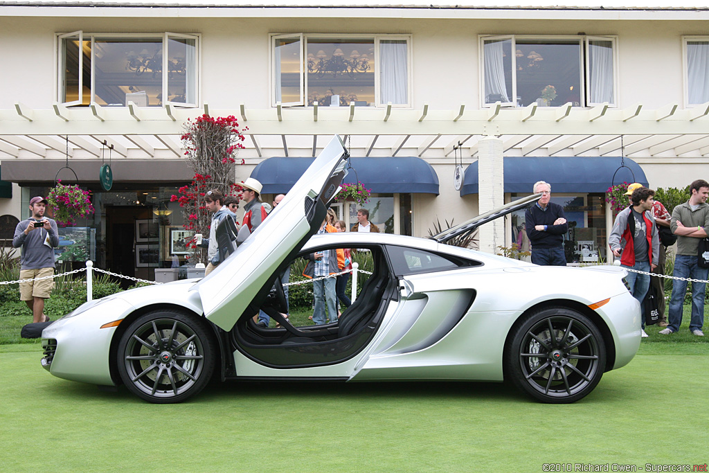 2010 Pebble Beach Concours d'Elegance-3