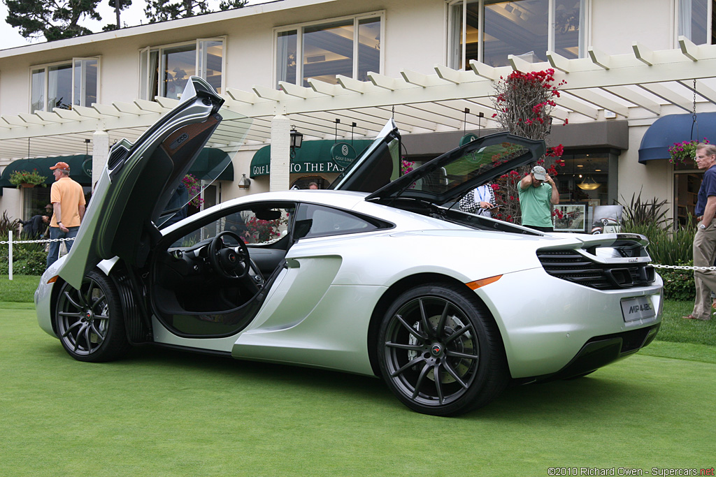 2010 Pebble Beach Concours d'Elegance-3