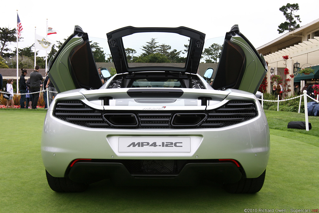 2010 Pebble Beach Concours d'Elegance-3