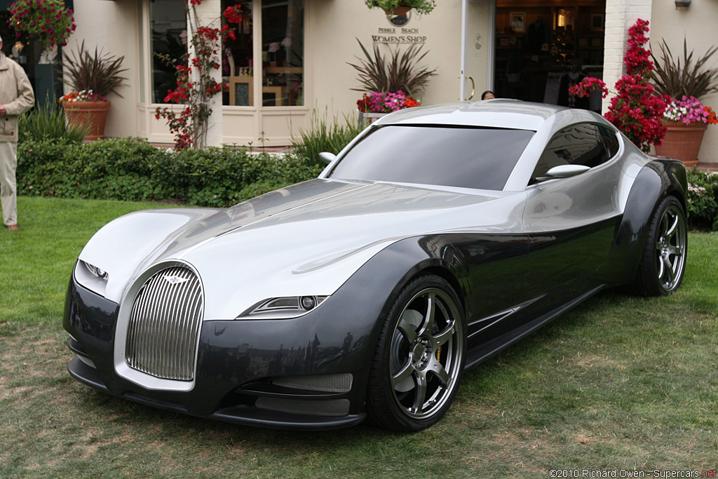 2010 Pebble Beach Concours d'Elegance-3