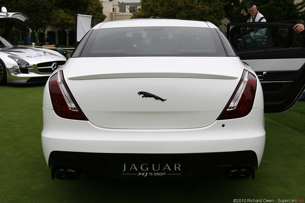 2010 Pebble Beach Concours d'Elegance-3