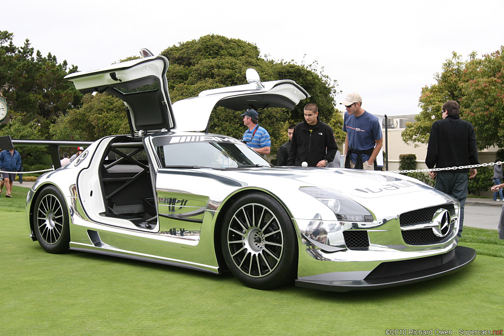 2010 Pebble Beach Concours d'Elegance-3