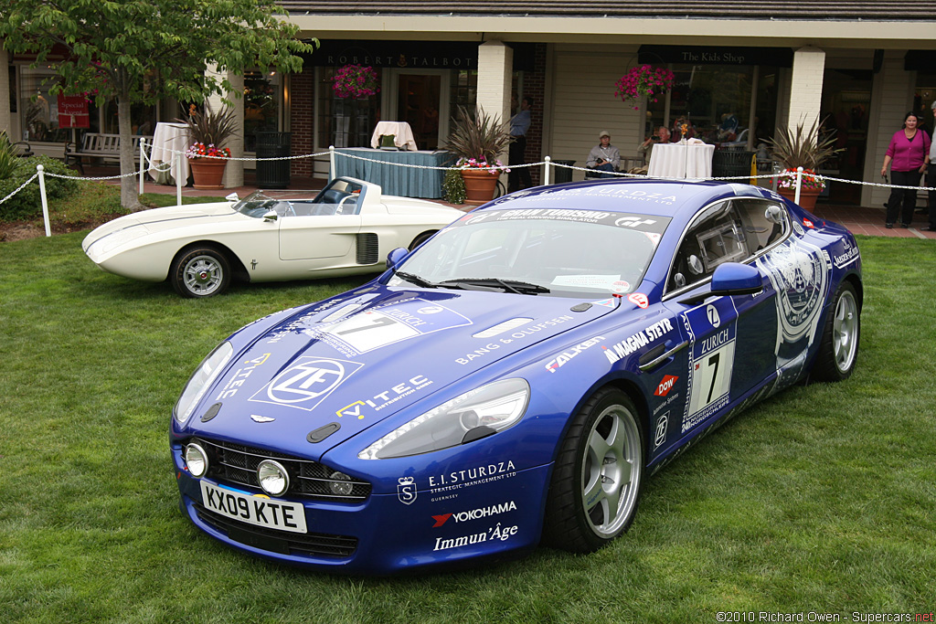 2010 Pebble Beach Concours d'Elegance-3