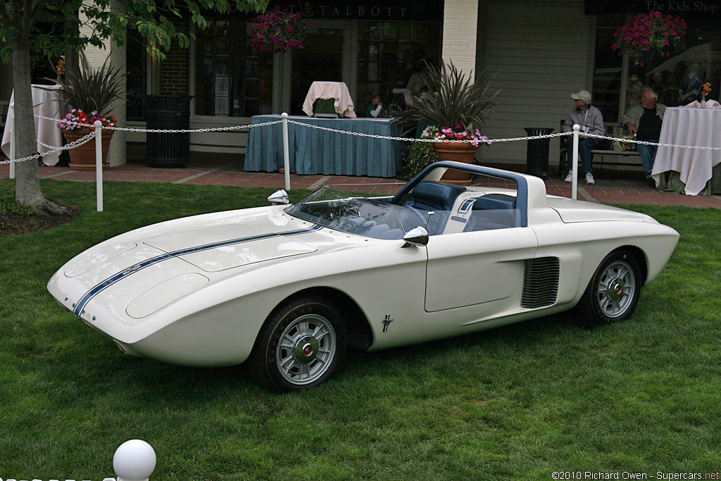 2010 Pebble Beach Concours d'Elegance-3