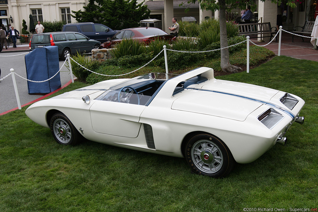 2010 Pebble Beach Concours d'Elegance-3