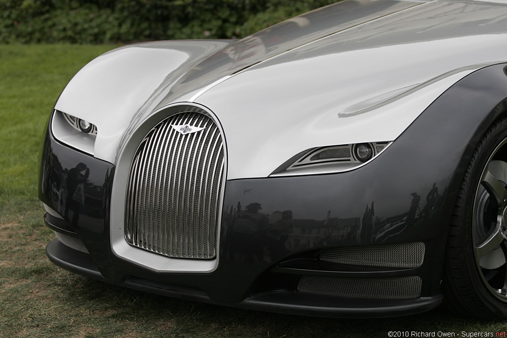 2010 Pebble Beach Concours d'Elegance-3