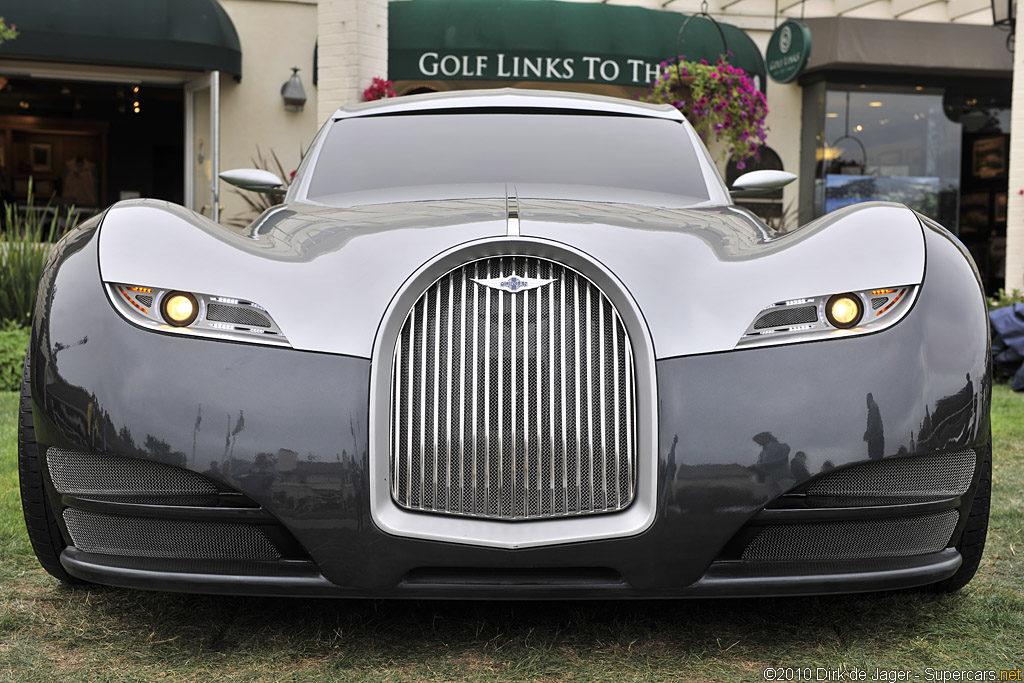 2010 Pebble Beach Concours d'Elegance-3