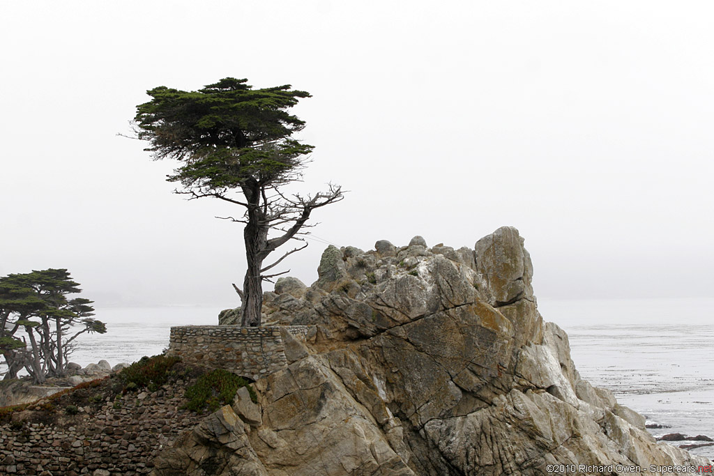 2010 Pebble Beach Concours d'Elegance-1