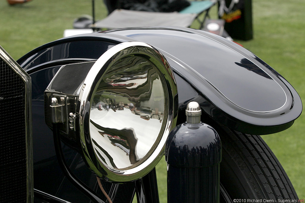 2010 Pebble Beach Concours d'Elegance-7