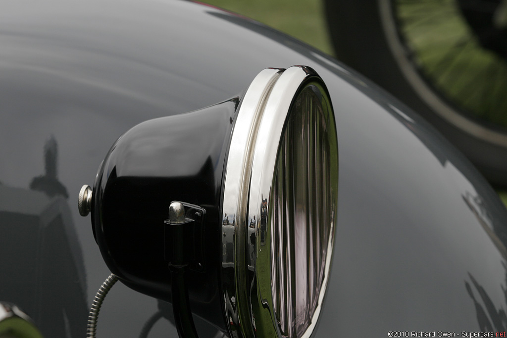 2010 Pebble Beach Concours d'Elegance-7