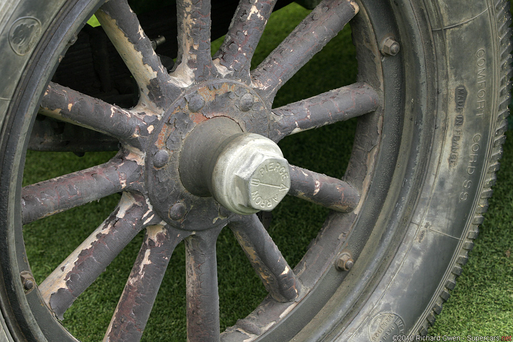 2010 Pebble Beach Concours d'Elegance-16