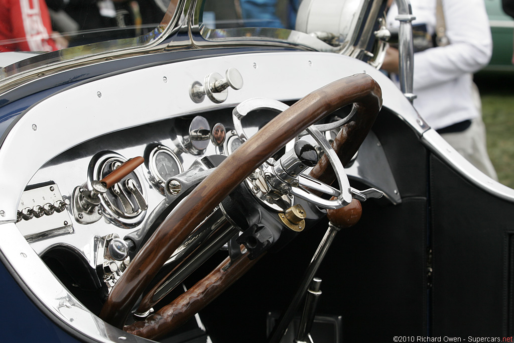 2010 Pebble Beach Concours d'Elegance-10