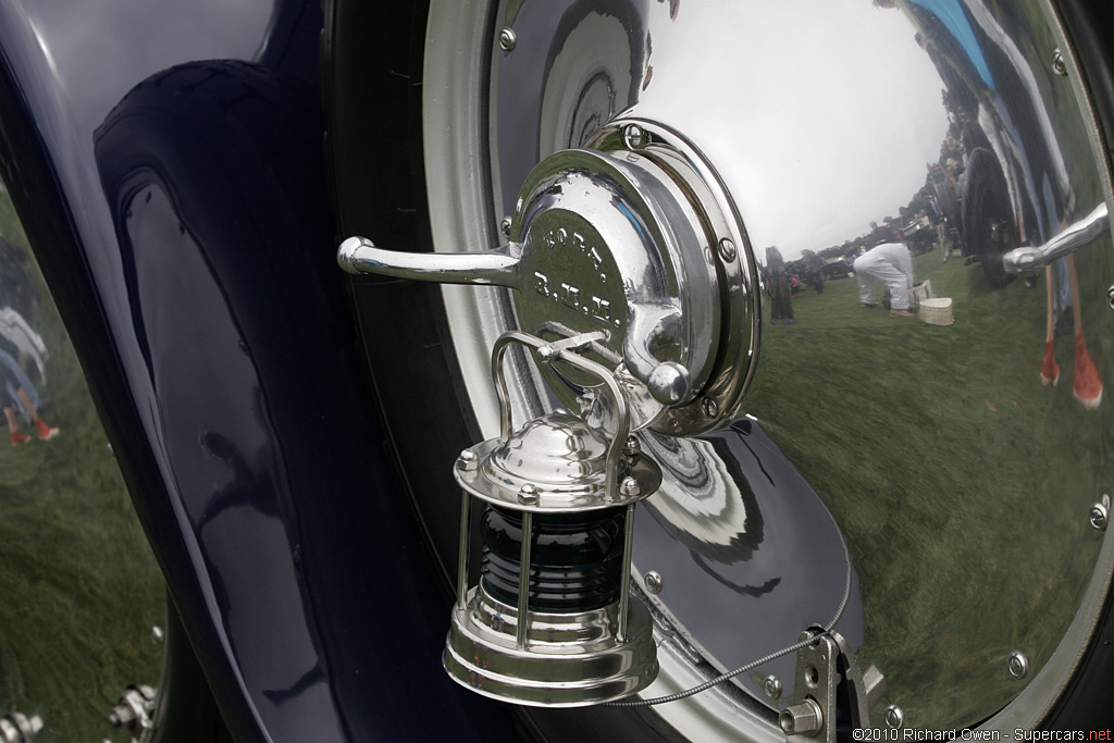 2010 Pebble Beach Concours d'Elegance-10