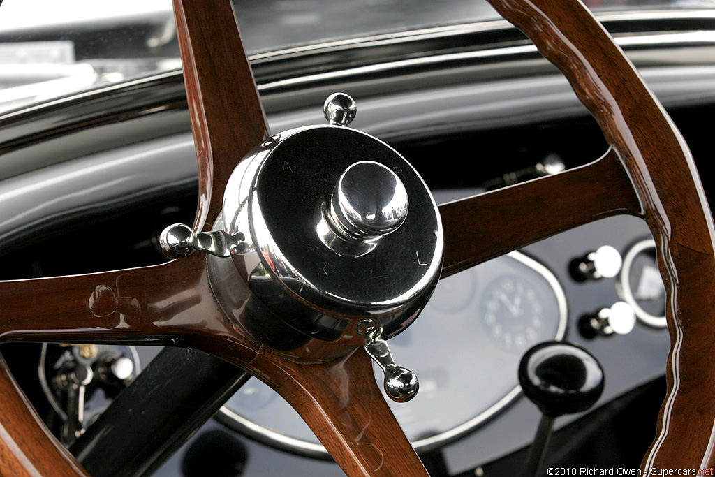 2010 Pebble Beach Concours d'Elegance-10