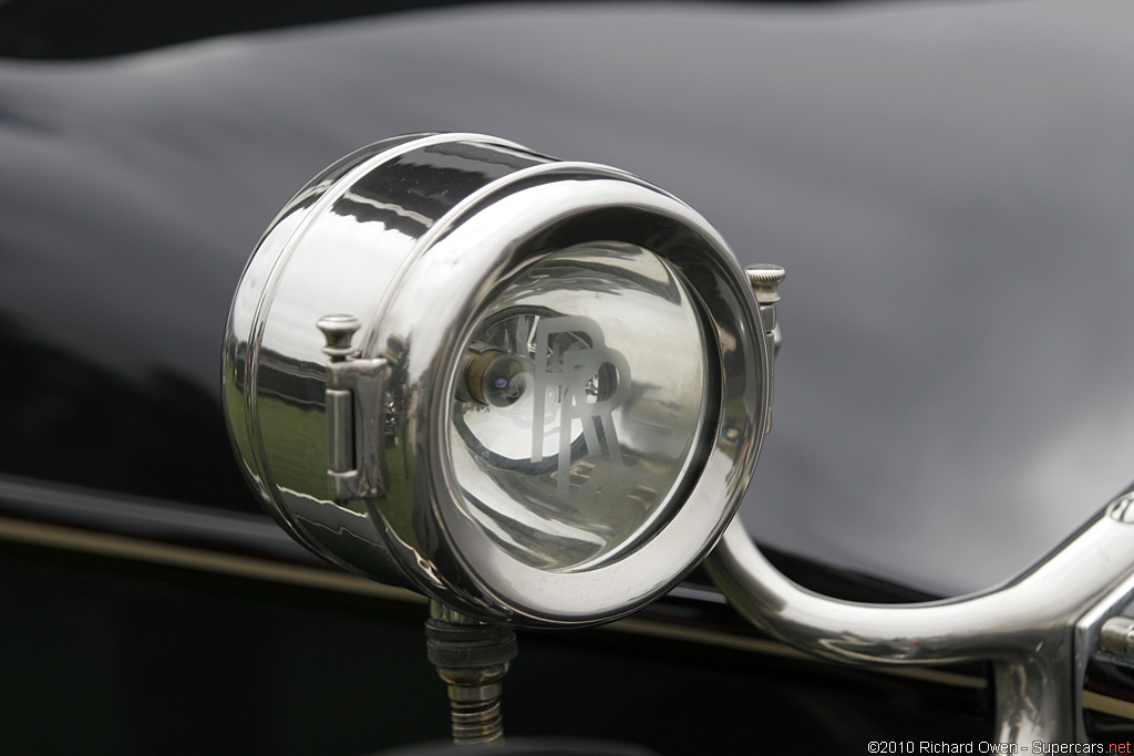 2010 Pebble Beach Concours d'Elegance-2