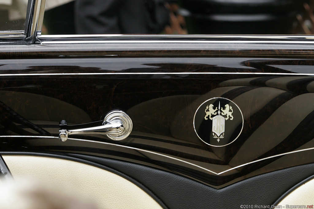 2010 Pebble Beach Concours d'Elegance-13