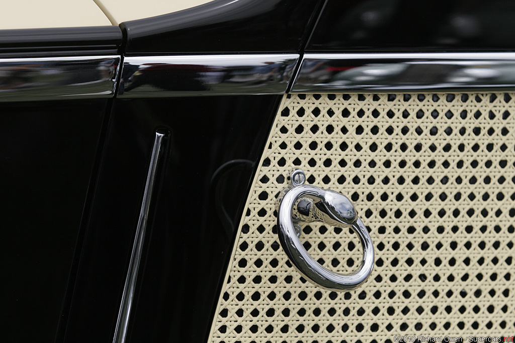 2010 Pebble Beach Concours d'Elegance-13