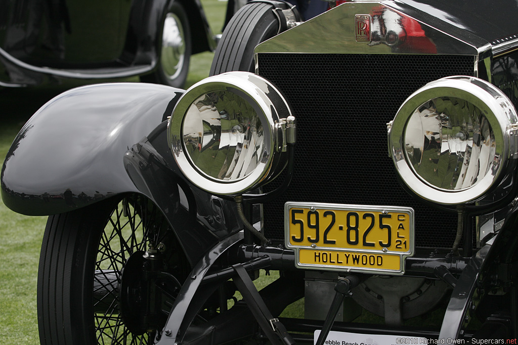 2010 Pebble Beach Concours d'Elegance-2