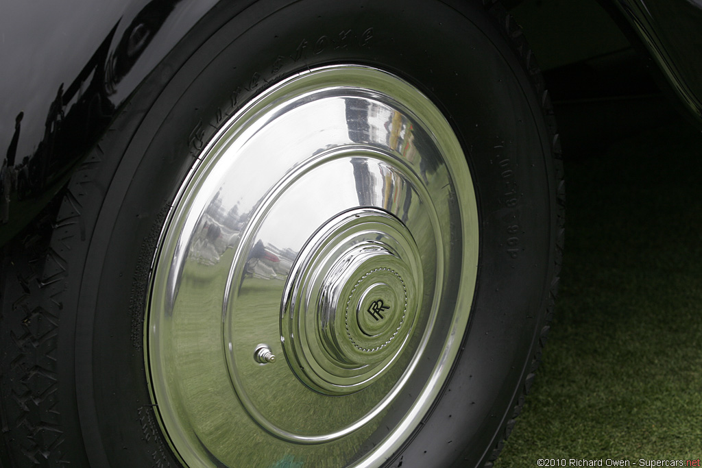 2010 Pebble Beach Concours d'Elegance-2