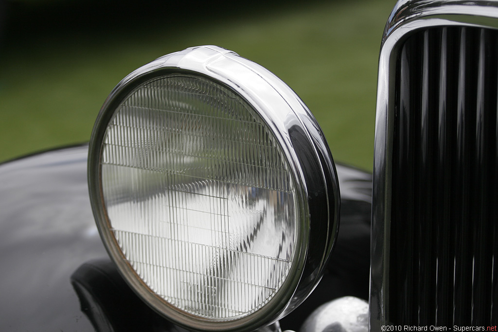 2010 Pebble Beach Concours d'Elegance-16