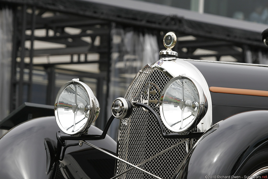 2010 Pebble Beach Concours d'Elegance-2