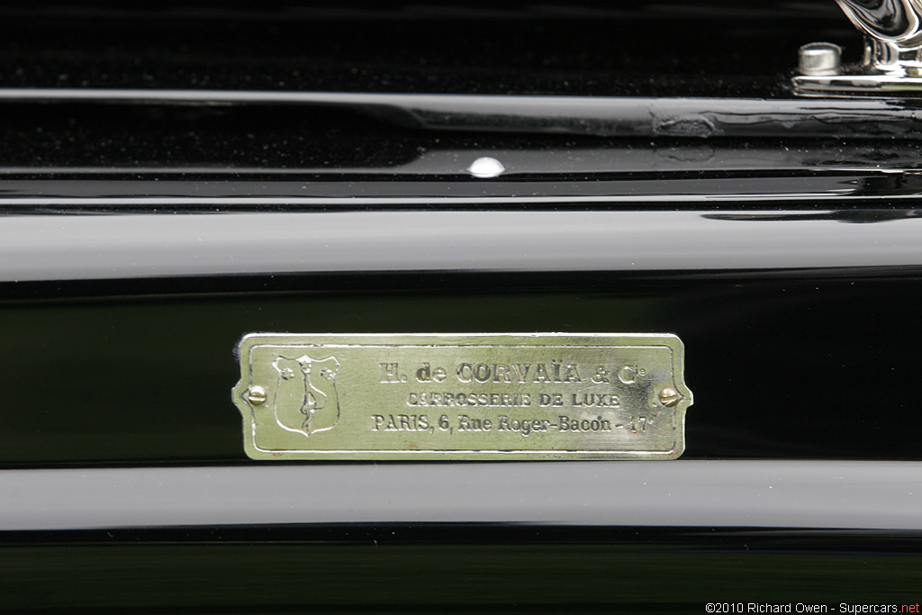 2010 Pebble Beach Concours d'Elegance-2